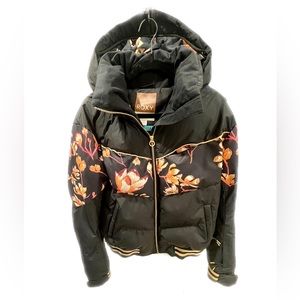 Roxy Torah Ski/Snowboard Jacket